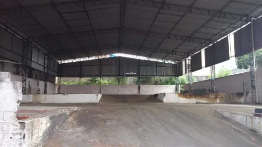 Lote/Terreno à venda, 1200m² no Parque Císper, São Paulo