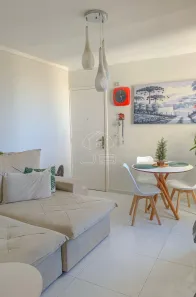 Apartamento com 2 Quartos à venda, 56m² no Jardim Amanda II, Hortolândia