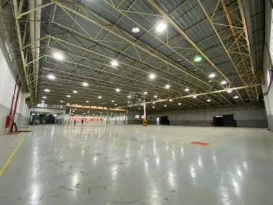 Galpão/Depósito/Armazém para alugar, 7629m² no Parque da Mooca, São Paulo