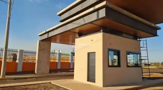 Lote/Terreno à venda, 250m² no Recreio dos Bandeirantes, Uberaba