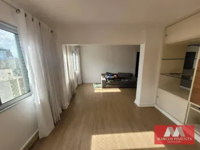 Apartamento com 3 Quartos à venda, 98m² no Morro dos Ingleses, São Paulo