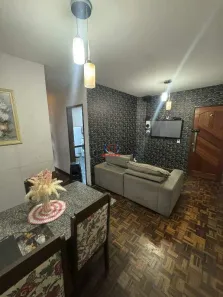 Apartamento com 3 Quartos à venda, 63m² no Santa Helena (Barreiro), Belo Horizonte