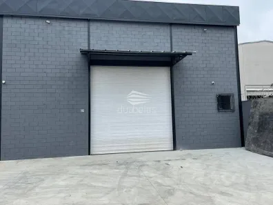 Galpão/Depósito/Armazém para alugar, 312m² no Residencial Esperança, Caçapava
