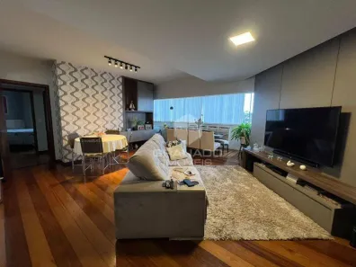 Apartamento com 3 Quartos à venda, 147m² no Zona 03, Maringá