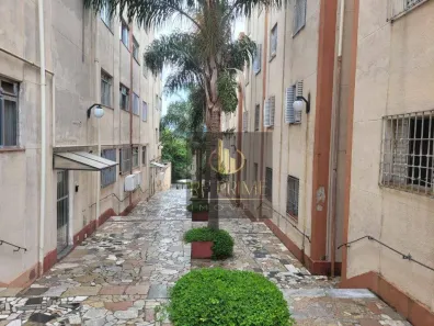 Apartamento com 2 Quartos à venda, 55m² no Núcleo do Engordador, São Paulo