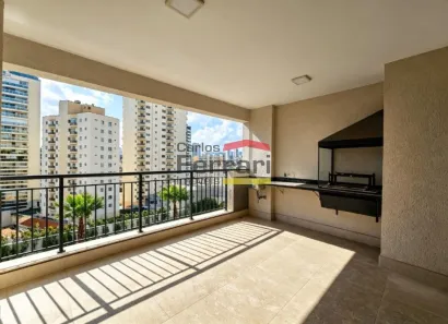 Apartamento com 4 Quartos à venda, 109m² no Santa Teresinha, São Paulo