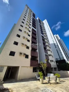 Apartamento com 2 Quartos à venda, 75m² no Madalena, Recife