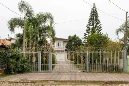 Casa com 3 Quartos à venda, 292m² no Ipanema, Porto Alegre