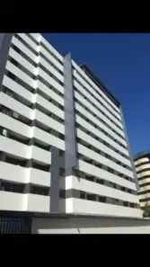 Kitnet com 1 Quarto para alugar, 53m² no Ponta Verde, Maceió
