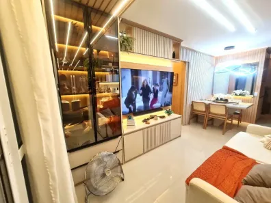 Apartamento com 2 Quartos à venda, 79m² no Jacarepaguá, Rio de Janeiro