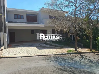 Casa de Condomínio com 4 Quartos à venda, 294m² no Betel, Paulínia