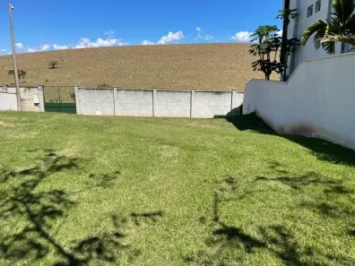 Lote/Terreno à venda, 527m² no Condomínio Residencial Alphaville II, São José dos Campos