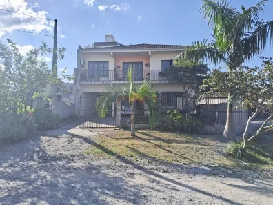 Casa com 8 Quartos à venda, 250m² no Costa e Silva, Joinville