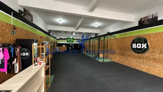 Ponto Comercial à venda, 419m² no Jardim Sônia Maria, Mauá