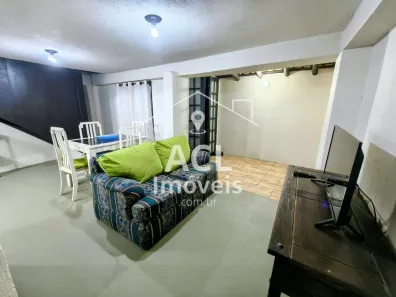 Casa de Condomínio com 1 Quarto para alugar, 40m² no Camburi, São Sebastião