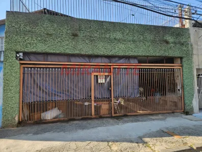 Sobrado com 5 Quartos à venda, 147m² no Jardim Jussara, São Paulo