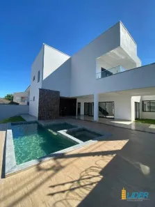 Casa de Condomínio com 4 Quartos à venda, 375m² no Morada da Colina, Uberlândia