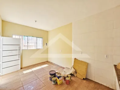 Ponto Comercial para alugar, 107m² no Parque das Gaivotas, Ribeirão Preto