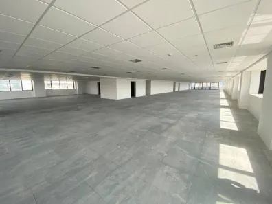 Sala Comercial para alugar, 212m² no Várzea da Barra Funda, São Paulo