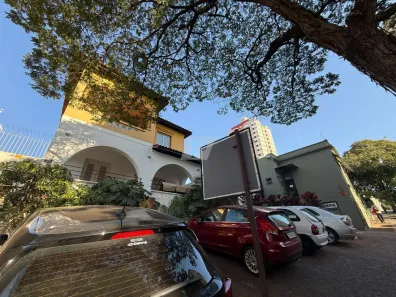 Imóvel Comercial para alugar, 323m² no Centro, Piracicaba