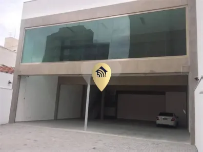 Ponto Comercial para alugar, 420m² no Jardim da Glória, São Paulo