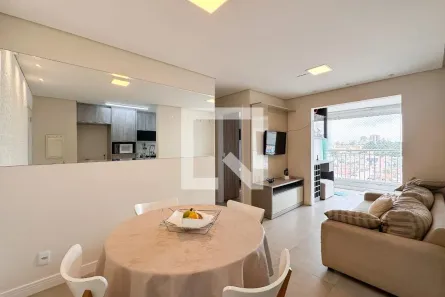 Apartamento com 2 Quartos à venda, 63m² no Anchieta, São Bernardo do Campo