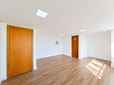 Sala Comercial para alugar, 27m² no Ouro Preto, Belo Horizonte