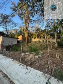 Lote/Terreno à venda, 200m² no Engenho do Mato, Niterói