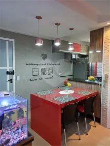 Apartamento com 2 Quartos à venda, 47m² no Jardim Santa Terezinha (Zona Leste), São Paulo