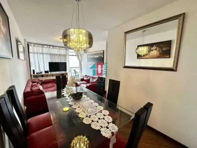 Apartamento com 3 Quartos para venda ou aluguel, 85m² no Recreio dos Bandeirantes, Rio de Janeiro