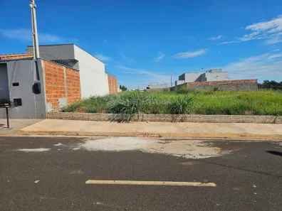 Lote/Terreno à venda, 200m² no Miravista Residencial, Mirassol