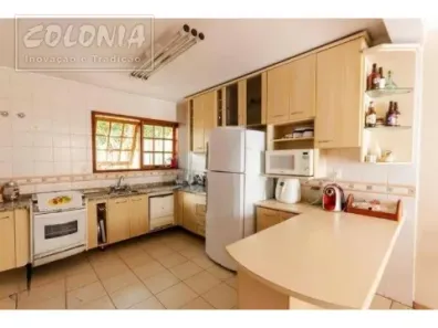 Sobrado com 2 Quartos à venda, 200m² no Vila Metalúrgica, Santo André