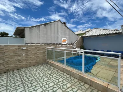 Casa com 2 Quartos à venda, 444m² no Jaconé, Saquarema
