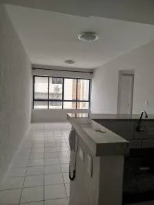 Apartamento com 2 Quartos à venda, 57m² no Boa Viagem, Recife