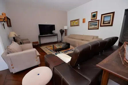 Apartamento com 5 Quartos à venda, 550m² no Laranjeiras, Rio de Janeiro