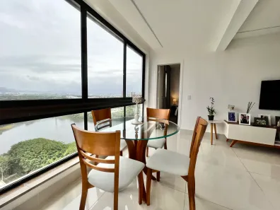 Apartamento com 2 Quartos à venda, 68m² no Barra da Tijuca, Rio de Janeiro