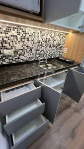 Apartamento com 1 Quarto à venda, 28m² no Parada Inglesa, São Paulo