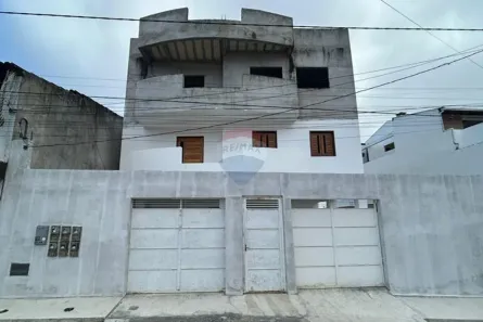 Casa com 2 Quartos à venda, 110m² no Mundo Novo, Jacobina