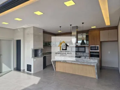 Casa com 3 Quartos à venda, 221m² no Parque Residencial Damha IV, São José do Rio Preto