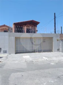 Casa com 5 Quartos à venda, 173m² no Cidade dos Funcionários, Fortaleza