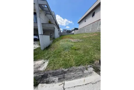 Lote/Terreno à venda, 250m² no Bandeira Branca, Jacareí