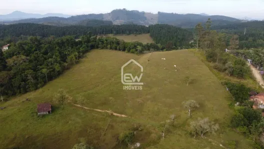 Fazenda/Sítio com 1 Quarto à venda, 33m² no , Guaramirim