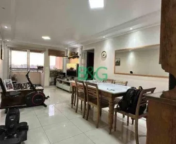 Apartamento com 2 Quartos à venda, 68m² no Vila Alexandria, São Paulo