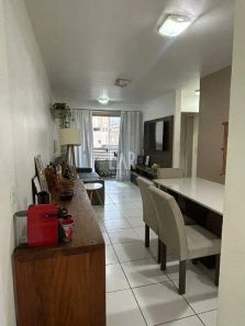 Apartamento com 2 Quartos à venda, 60m² no Graça, Belo Horizonte