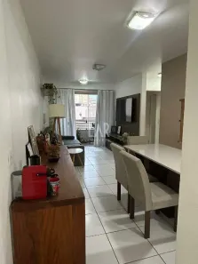Apartamento com 2 Quartos à venda, 63m² no Graça, Belo Horizonte