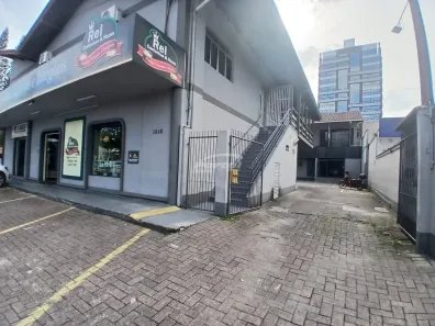 Sala Comercial para alugar, 100m² no Vila Nova, Blumenau