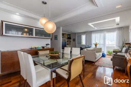 Apartamento com 2 Quartos à venda, 117m² no Vila Mariana, São Paulo