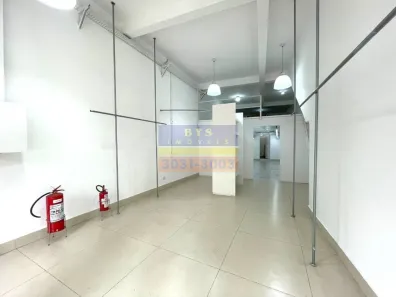 Ponto Comercial para alugar, 100m² no Pinheiros, São Paulo