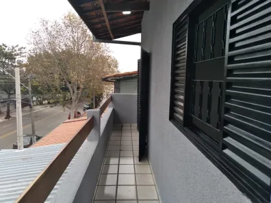 Apartamento com 2 Quartos para alugar, 70m² no Bosque dos Eucaliptos, São José dos Campos