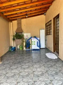 Casa com 3 Quartos à venda, 135m² no Vila Angélica, São José do Rio Preto